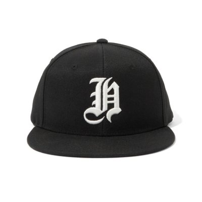 HIDE AND SEEK / H Baseball CAP