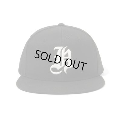 HIDE AND SEEK / H Baseball CAP