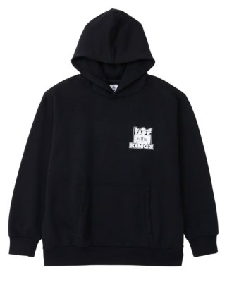 EXPANSION NY / TAPE KINGZ X EXP HOODIE + DJ MURO MIX TAPE