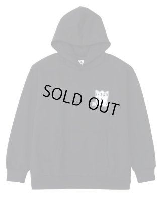 EXPANSION NY / TAPE KINGZ X EXP HOODIE + DJ MURO MIX TAPE