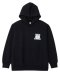 EXPANSION NY / TAPE KINGZ X EXP HOODIE + DJ MURO MIX TAPE