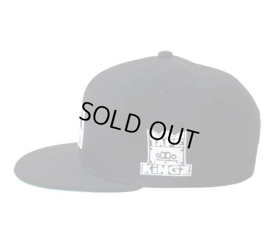 EXPANSION NY / TAPE KINGZ X NY CLASSIC CAP + DJ MURO MIX TAPE