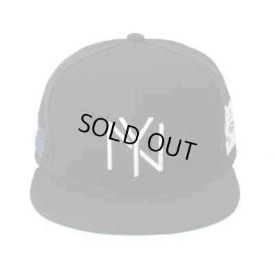 EXPANSION NY / TAPE KINGZ X NY CLASSIC CAP + DJ MURO MIX TAPE