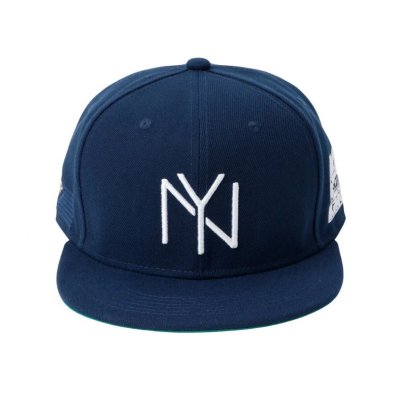 EXPANSION NY / TAPE KINGZ X NY CLASSIC CAP + DJ MURO MIX TAPE