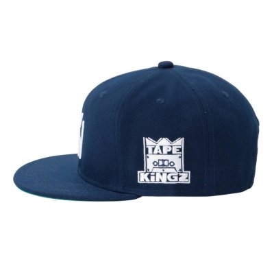 EXPANSION NY / TAPE KINGZ X NY CLASSIC CAP + DJ MURO MIX TAPE