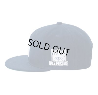 EXPANSION NY / TAPE KINGZ X NY CLASSIC CAP + DJ MURO MIX TAPE