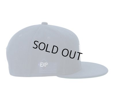 EXPANSION NY / TAPE KINGZ X NY CLASSIC CAP + DJ MURO MIX TAPE