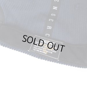 CORDUROY CAP コーデュロイキャップ-チャレンジャー 通販 CHALLENGER
