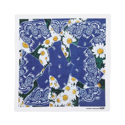 CHALLENGER / DAISY BANDANA