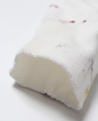 BOW WOW / 101ST AIRBORNE DIV. SWEATSHIRT AGED