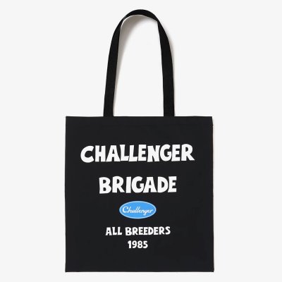 CHALLENGER / STORM TOTE BAG