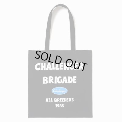 CHALLENGER / STORM TOTE BAG