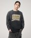 BOW WOW / SALISH LODGE SWEATSHIRT AGED