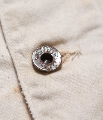 BOW WOW / THE BOW WOW JOURNAL CHORE COAT AGED