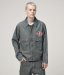 BOW WOW / FER GRITGEAR JACKET AGED