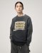 BOW WOW / SALISH LODGE SWEATSHIRT AGED