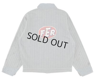 BOW WOW / FER GRITGEAR JACKET AGED