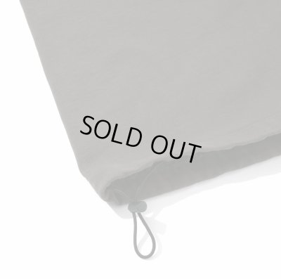 HIDE AND SEEK / "HideandSeek×Toru Nishiura" The H&S Sweat Pants