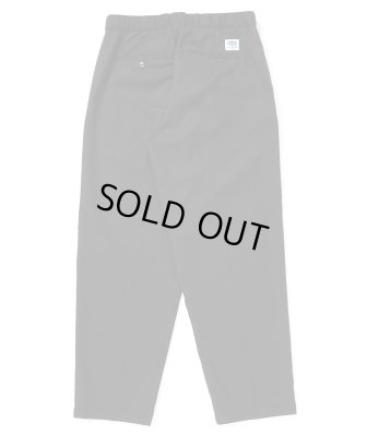 CHALLENGER / PANAMA PANTS