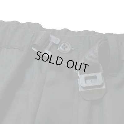 CHALLENGER / PANAMA PANTS