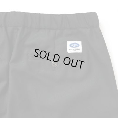 CHALLENGER / PANAMA PANTS