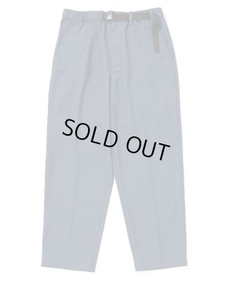 CHALLENGER / PANAMA PANTS