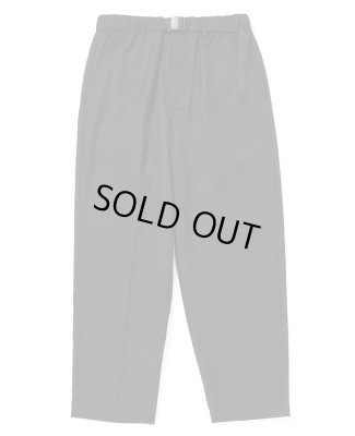 CHALLENGER / PANAMA PANTS