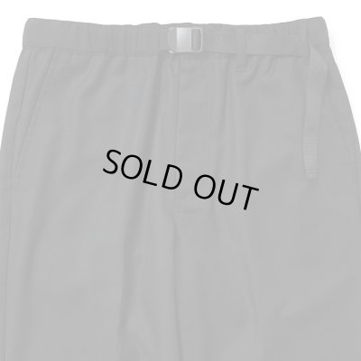 CHALLENGER / PANAMA PANTS