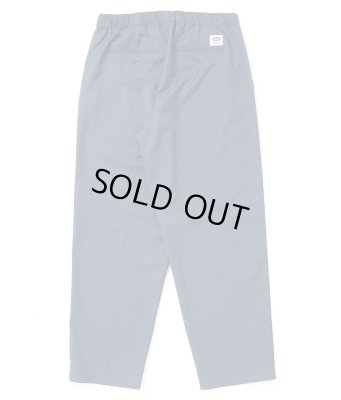 CHALLENGER / PANAMA PANTS