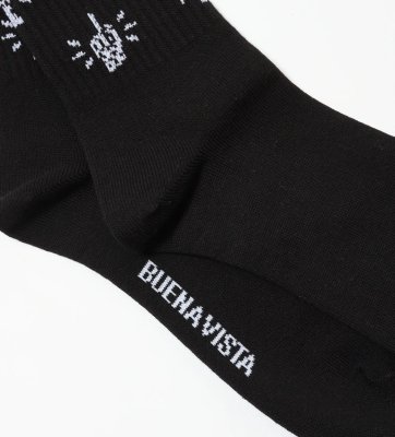 BUENA VISTA / Fuck off sox