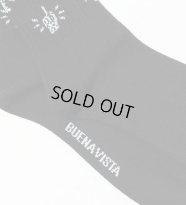 BUENA VISTA / Fuck off sox