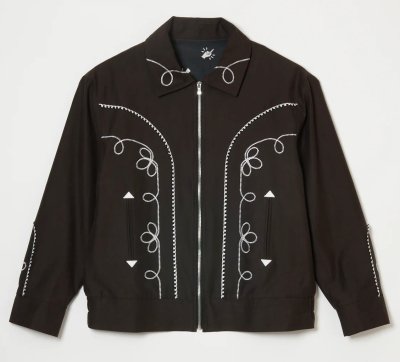  BUENA VISTA / Salvador jacket