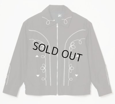  BUENA VISTA / Salvador jacket