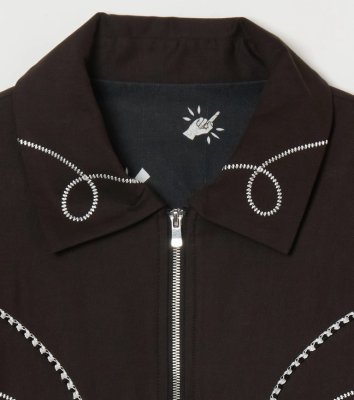  BUENA VISTA / Salvador jacket