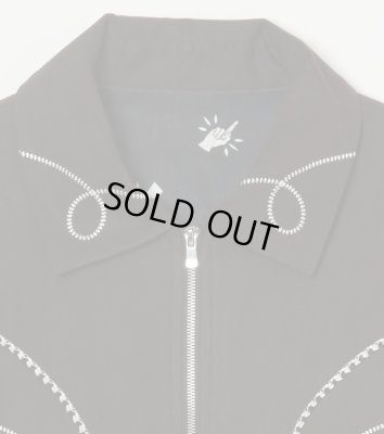  BUENA VISTA / Salvador jacket