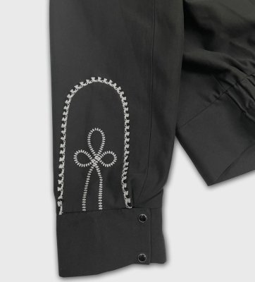  BUENA VISTA / Salvador jacket