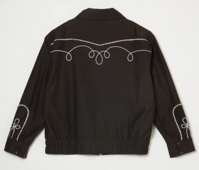  BUENA VISTA / Salvador jacket