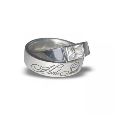 HIDE AND SEEK / W-One-Ring