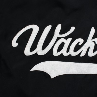 WACKO MARIA / COACH JACKET