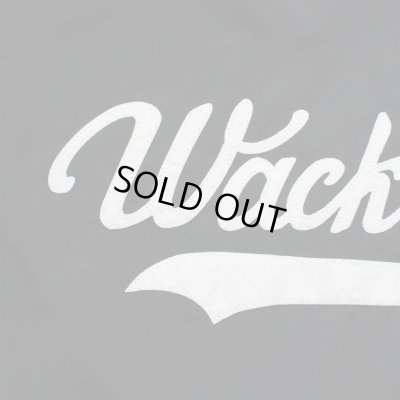 WACKO MARIA / COACH JACKET