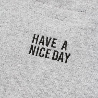 WACKO MARIA / SWEAT SHIRT