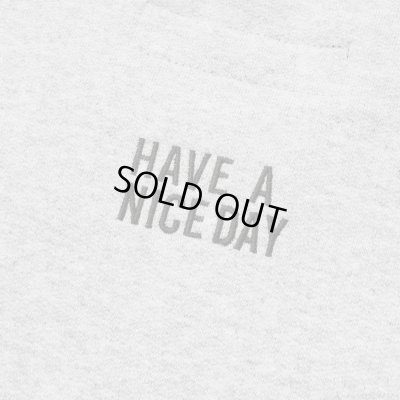 WACKO MARIA / SWEAT SHIRT