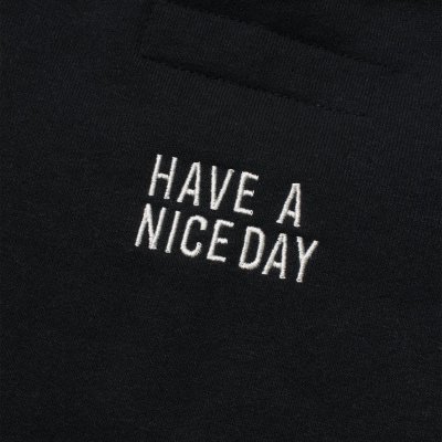 WACKO MARIA / SWEAT SHIRT