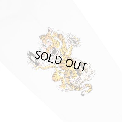 WACKO MARIA / TIM LEHI / WASHED HEAVY WEIGHT LONG SLEEVE T-SHIRT