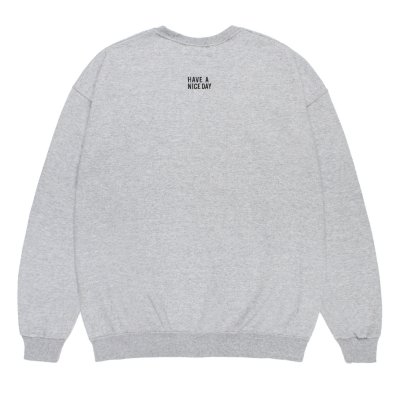 WACKO MARIA / SWEAT SHIRT