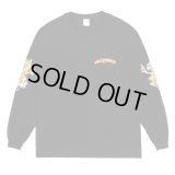 長袖Tシャツロングスリーブ-通販/店舗-ワコマリア WACKO MARIA