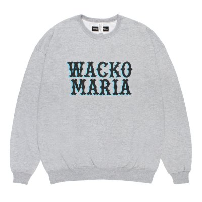 WACKO MARIA / SWEAT SHIRT