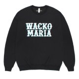 スウェット/パーカー/アロハ/シャツ-通販/店舗-ワコマリア WACKO MARIA