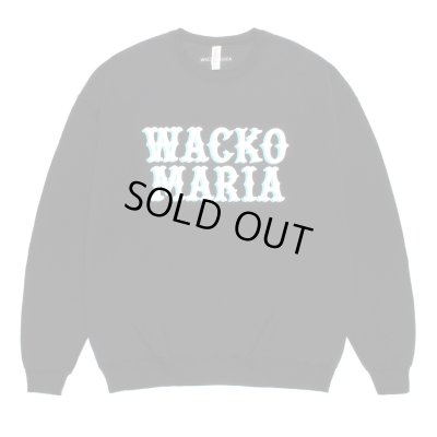 WACKO MARIA / SWEAT SHIRT