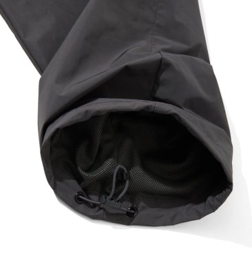 HIDE AND SEEK / Nylon Track Pant(26ss)